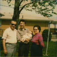 Palmer,C.,Family